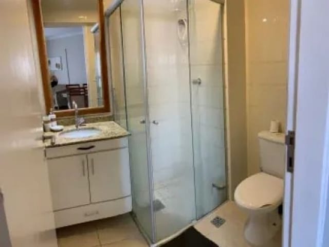 Foto do Apartamento - Apartamento com 1 dormitório à venda, 59 m² por R$ 460.000,00 - Jardim Aquarius - São José dos Campos/SP | INDEPENDENCE NEGOCIOS IMOBILIARIOS LTDA