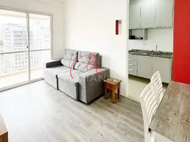 Apartamento 1 quarto e 1 banheiro, à venda, no bairro Vila Pompéia em São Paulo