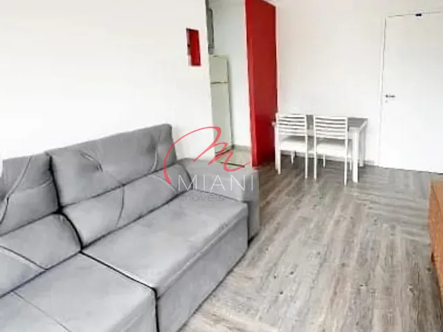 Apartamento 1 quarto e 1 banheiro, à venda, no bairro Vila Pompéia em São Paulo