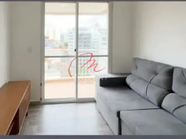 Apartamento 1 quarto e 1 banheiro, à venda, no bairro Vila Pompéia em São Paulo