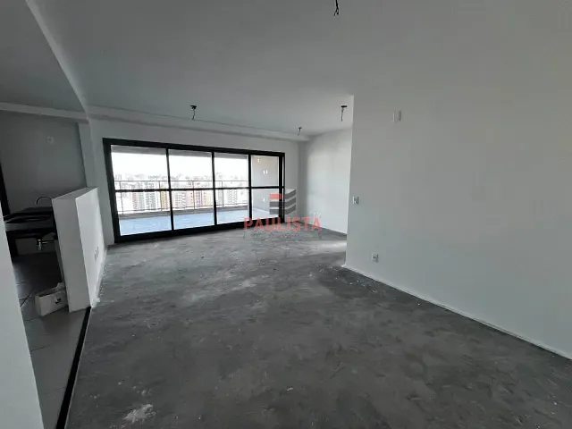 Apartamento 3 quartos e 4 banheiros, à venda, no bairro Vila Clementino em São Paulo