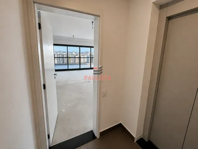 Apartamento 3 quartos e 4 banheiros, à venda, no bairro Vila Clementino em São Paulo