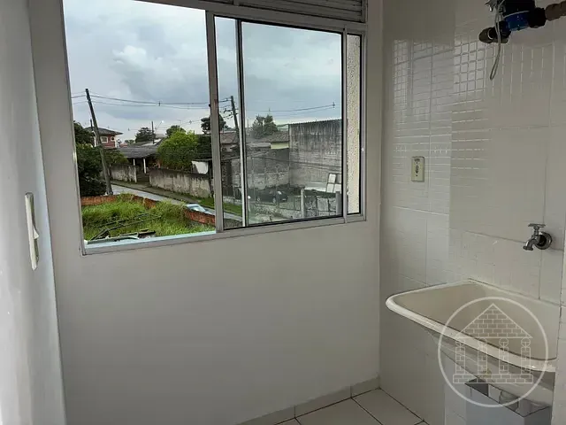 Apartamento 2 quartos e 2 banheiros, à venda, no bairro Centro em Embu-Guaçu