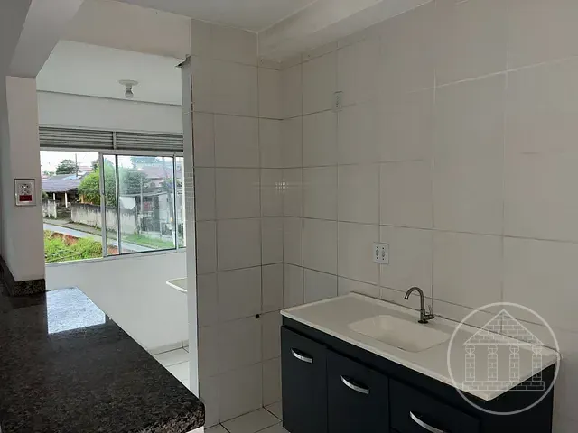 Apartamento 2 quartos e 2 banheiros, à venda, no bairro Centro em Embu-Guaçu