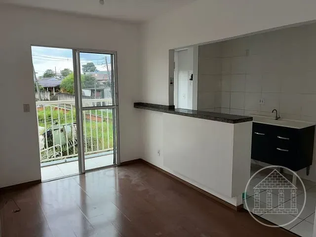 Apartamento 2 quartos e 2 banheiros, à venda, no bairro Centro em Embu-Guaçu