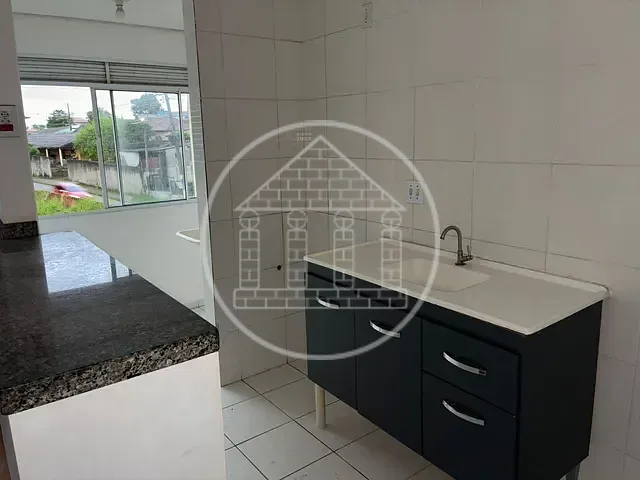 Apartamento 2 quartos e 2 banheiros, à venda, no bairro Centro em Embu-Guaçu