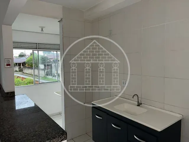 Apartamento 2 quartos e 2 banheiros, à venda, no bairro Centro em Embu-Guaçu