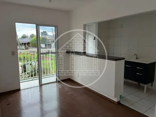 Apartamento 2 quartos e 2 banheiros, à venda, no bairro Centro em Embu-Guaçu