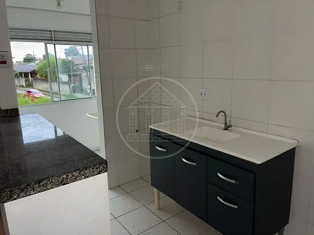 Apartamento 2 quartos e 2 banheiros, à venda, no bairro Centro em Embu-Guaçu