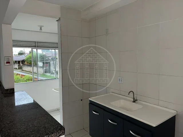 Apartamento 2 quartos e 2 banheiros, à venda, no bairro Centro em Embu-Guaçu