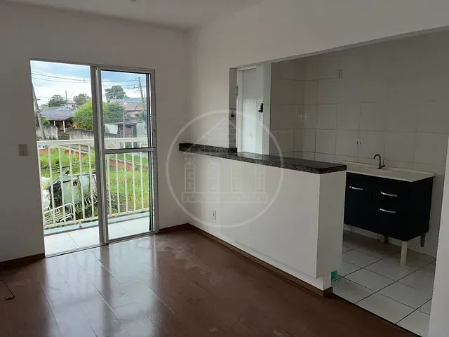 Apartamento 2 quartos e 2 banheiros, à venda, no bairro Centro em Embu-Guaçu