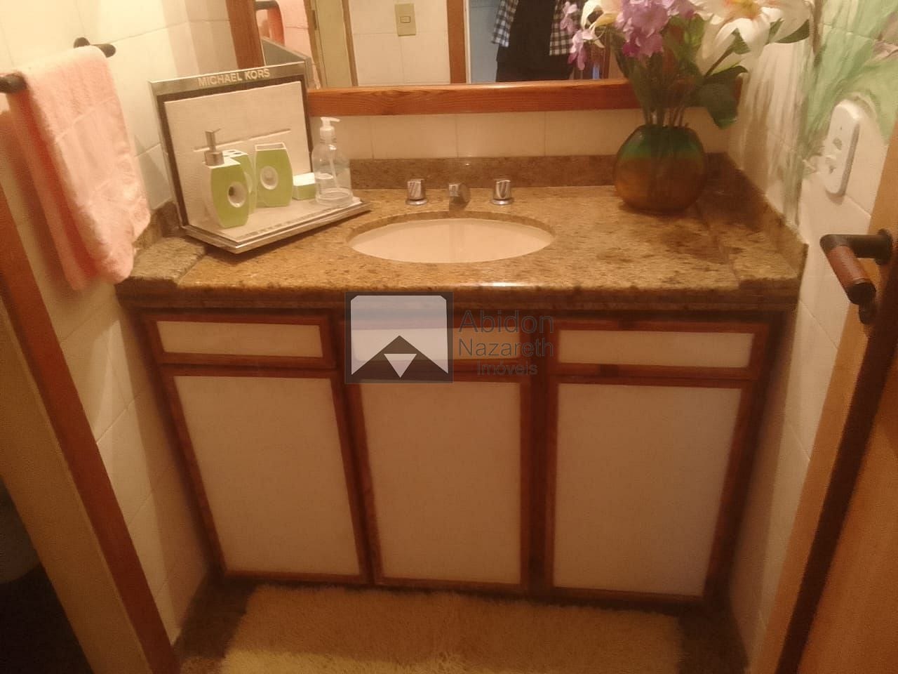 Apartamento, 3 quartos, 120 m² - Foto 17