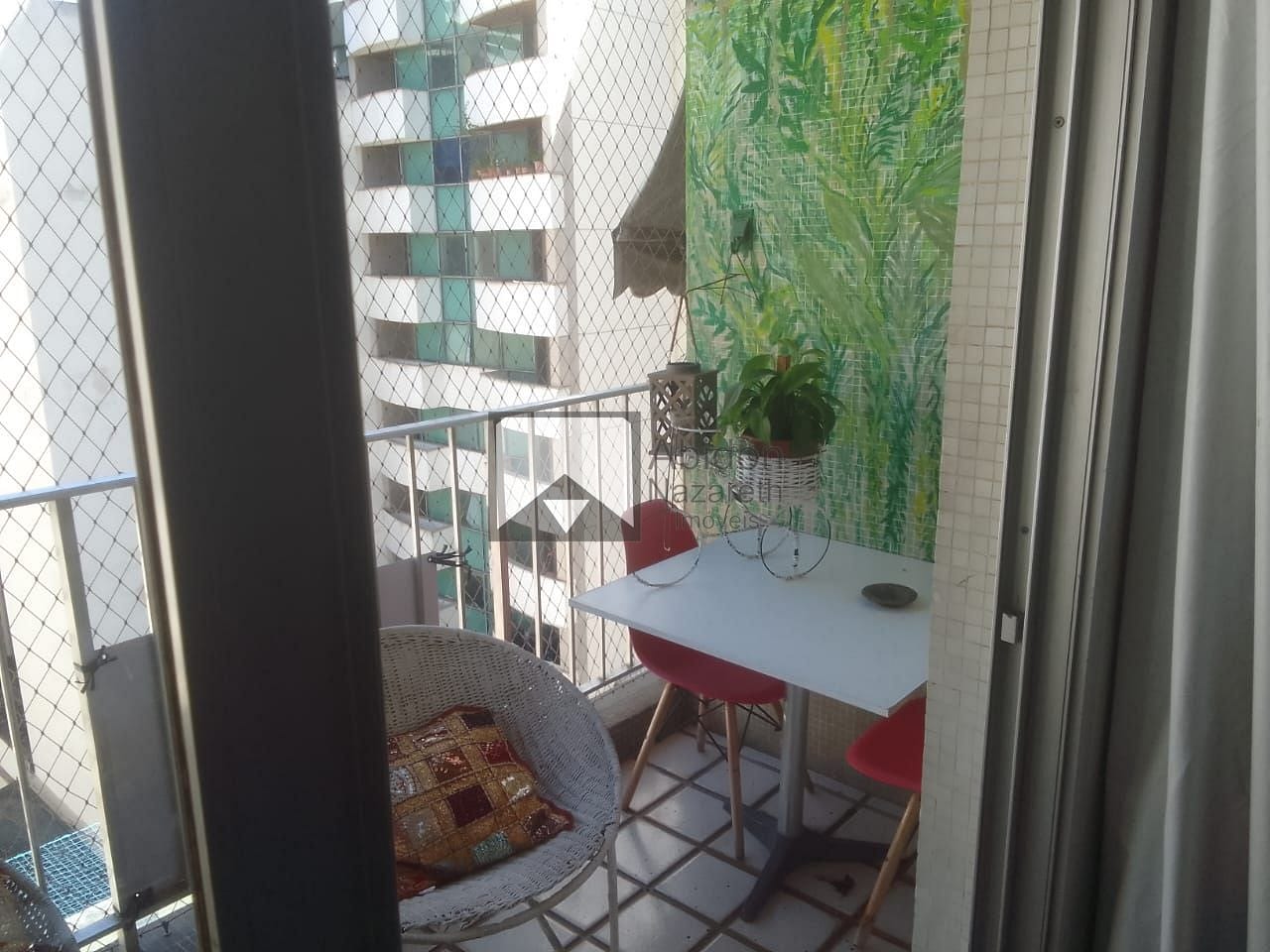 Apartamento, 3 quartos, 120 m² - Foto 2