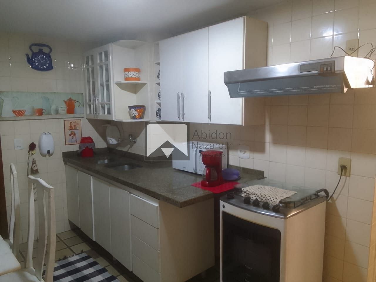 Apartamento, 3 quartos, 120 m² - Foto 24