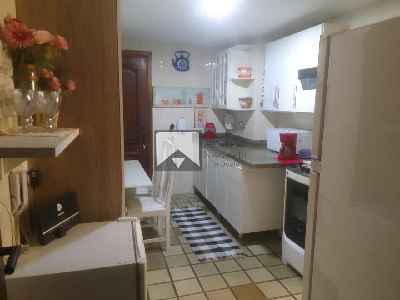 Apartamento, 3 quartos, 120 m² - Foto 25