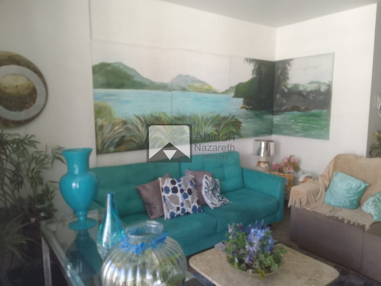 Apartamento, 3 quartos, 120 m² - Foto 11