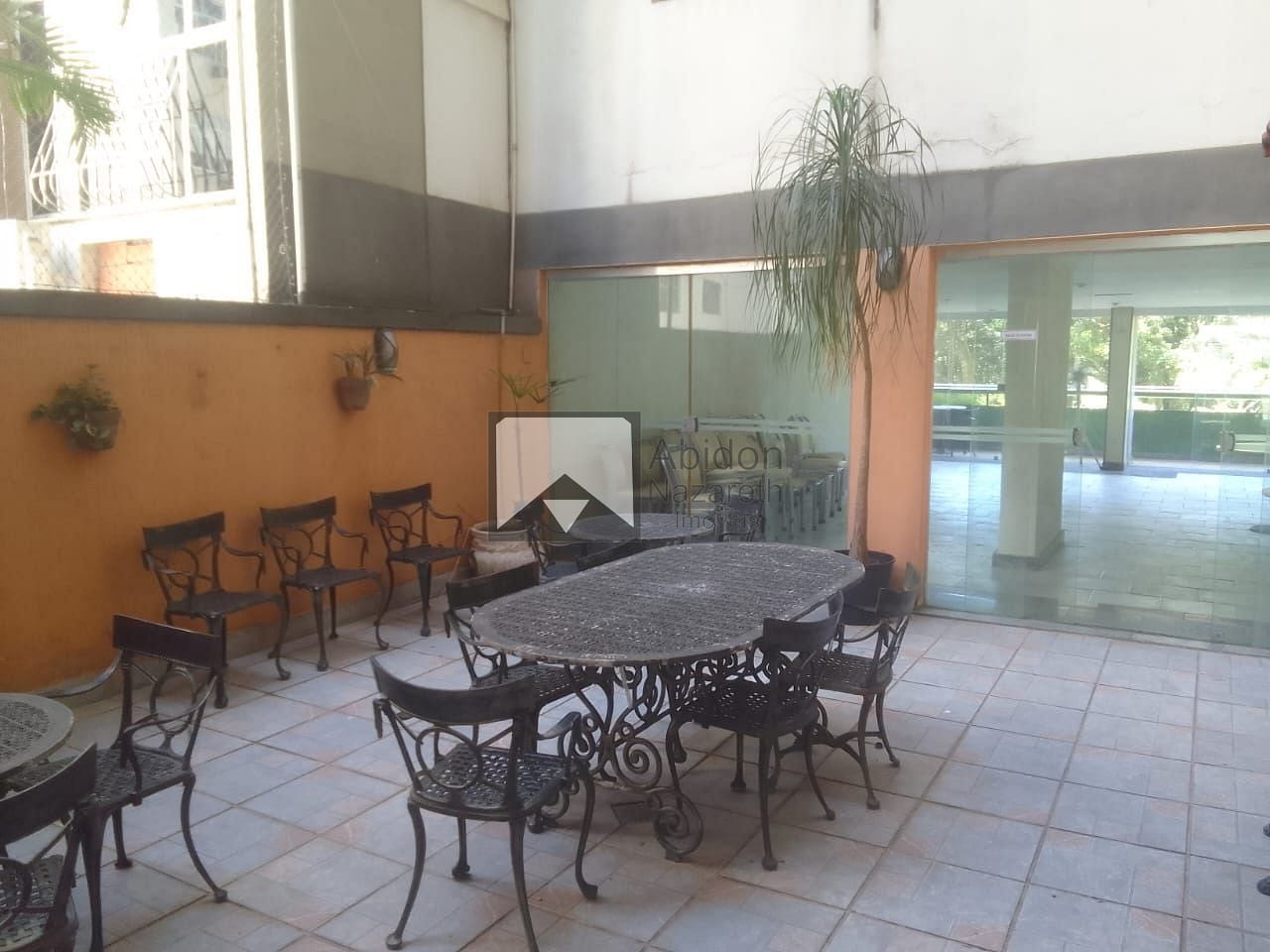 Apartamento, 3 quartos, 120 m² - Foto 29