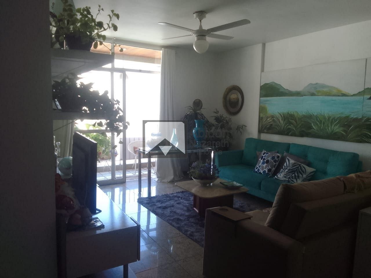 Apartamento, 3 quartos, 120 m² - Foto 5