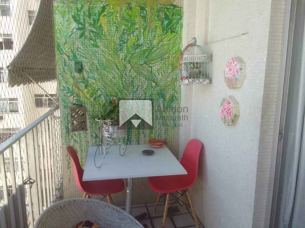 Apartamento, 3 quartos, 120 m² - Foto 1