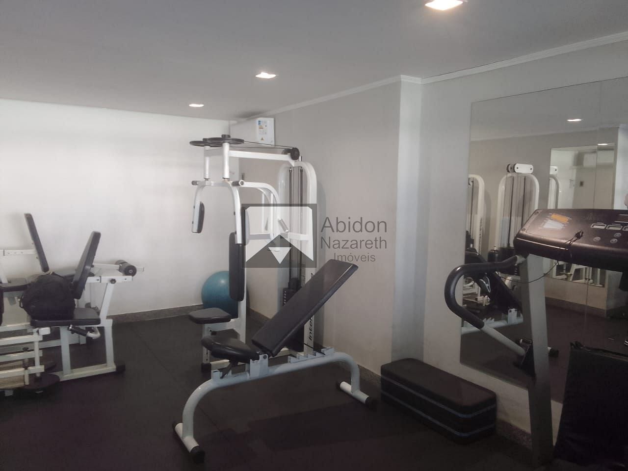 Apartamento, 3 quartos, 120 m² - Foto 31