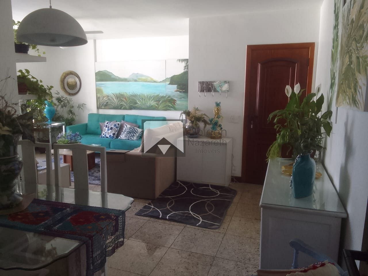 Apartamento, 3 quartos, 120 m² - Foto 7
