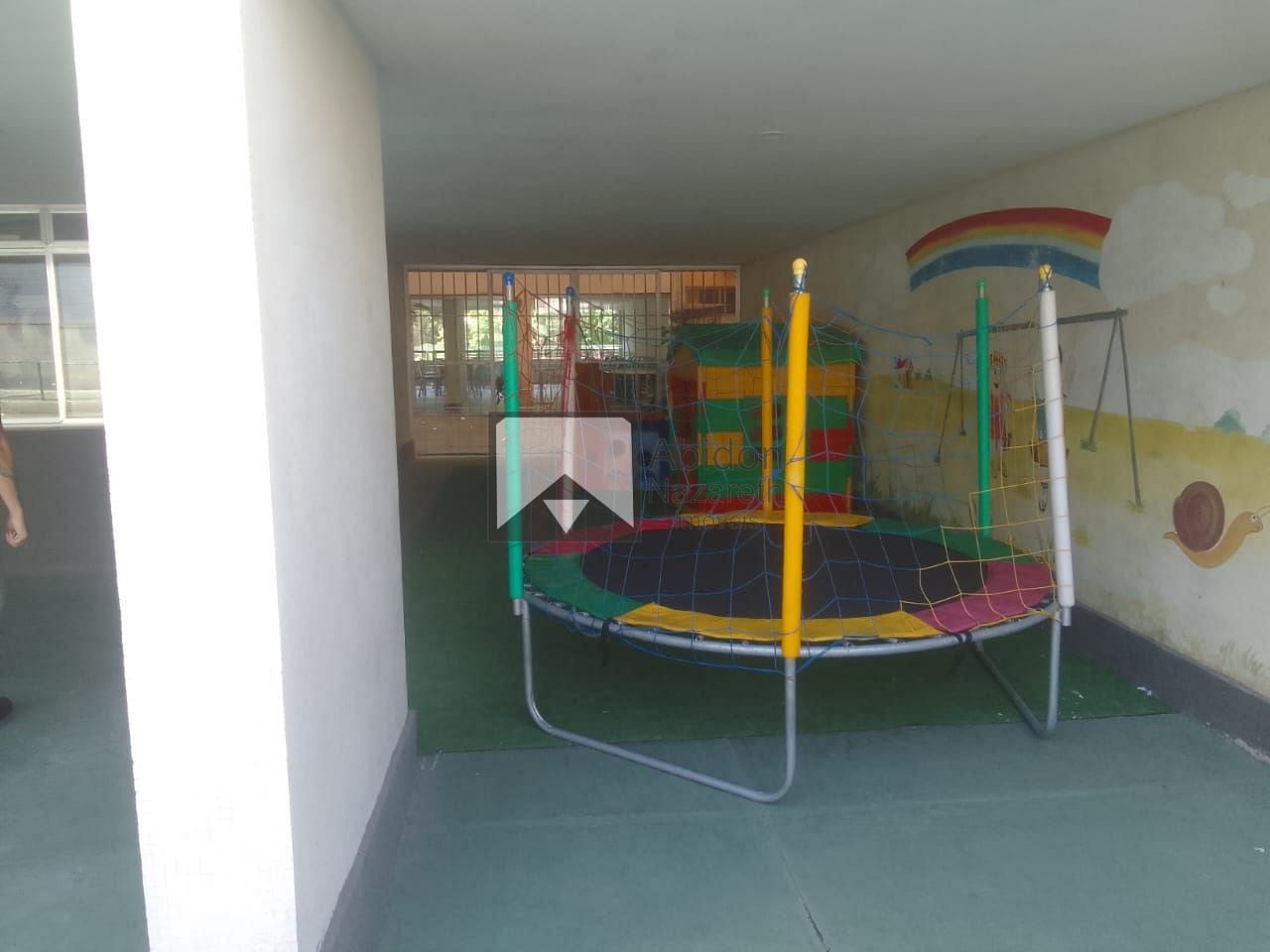 Apartamento, 3 quartos, 120 m² - Foto 33