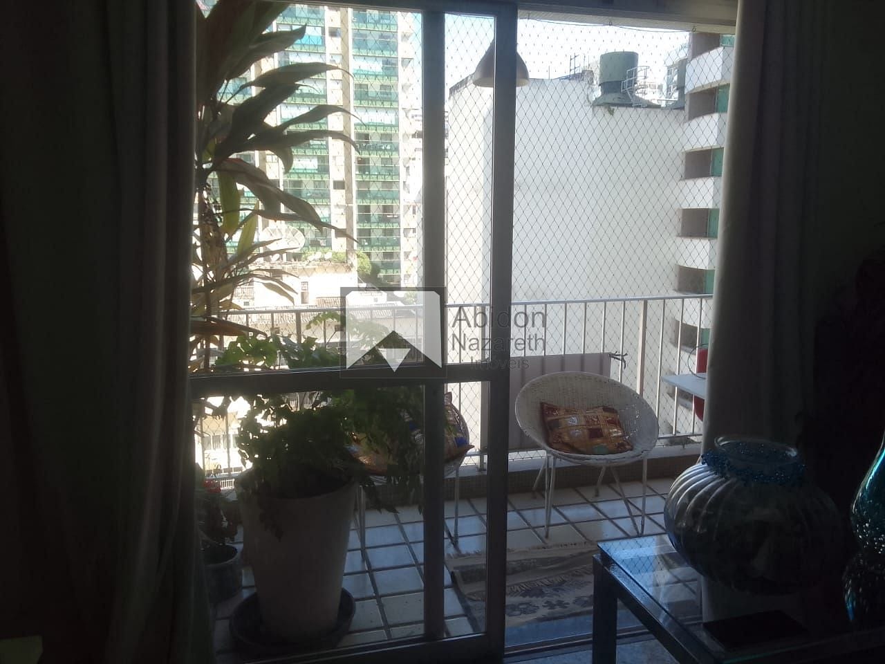 Apartamento, 3 quartos, 120 m² - Foto 3