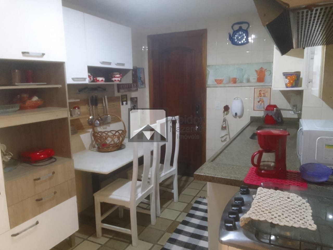 Apartamento, 3 quartos, 120 m² - Foto 21