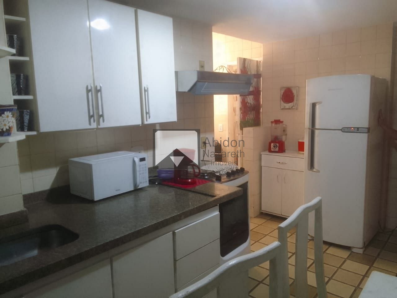 Apartamento, 3 quartos, 120 m² - Foto 23