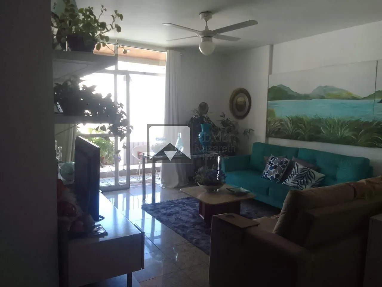 Apartamento, 3 quartos, 120 m² - Foto 5