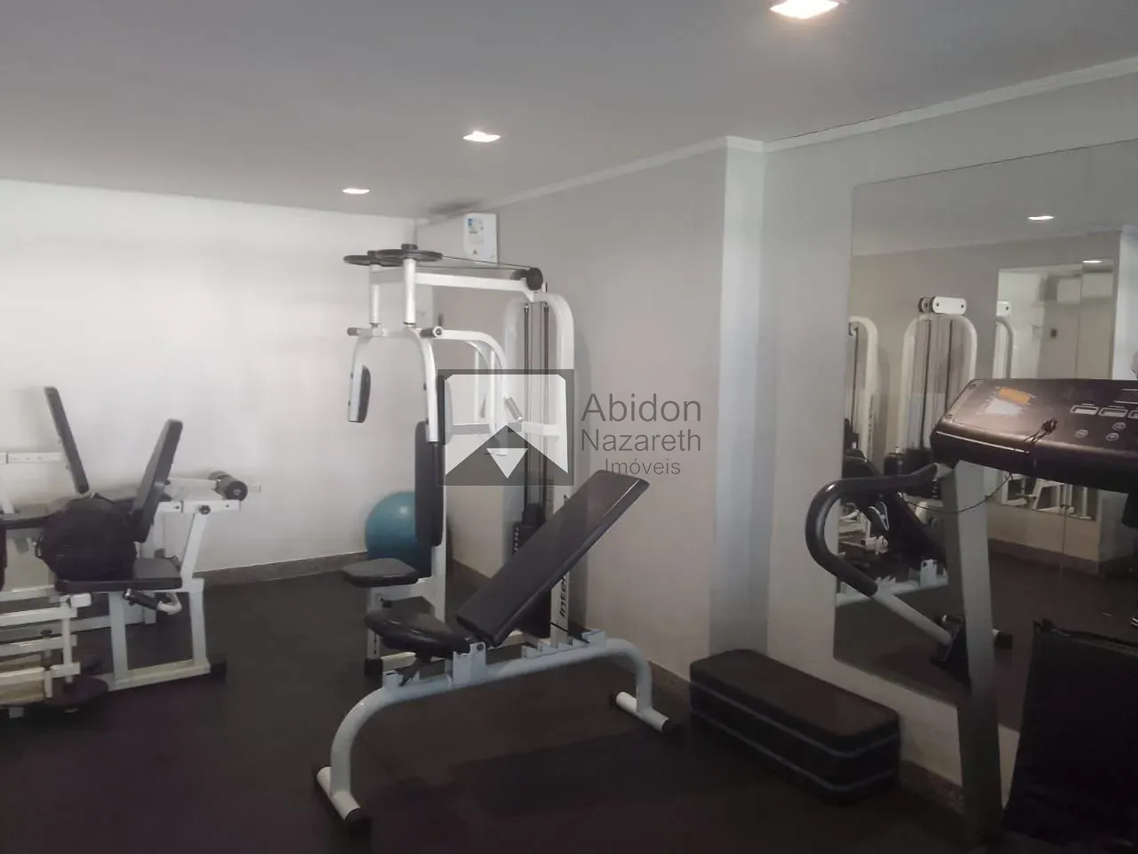 Apartamento, 3 quartos, 120 m² - Foto 31