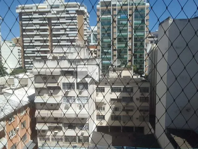 Apartamento com 140m² 3 quartos e 3 banheiros, à venda, no bairro Icaraí em Niterói