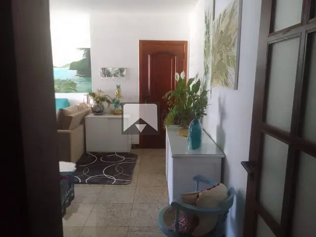 Apartamento com 140m² 3 quartos e 3 banheiros, à venda, no bairro Icaraí em Niterói