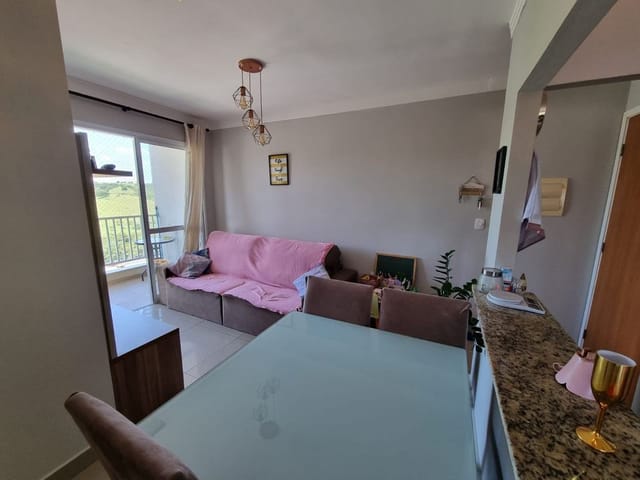 Foto do Apartamento - Apartamento com 2 dormitórios à venda, 45 m² por R$ 345.000,00 - Jardim Satélite - São José dos Campos/SP | INDEPENDENCE NEGOCIOS IMOBILIARIOS LTDA