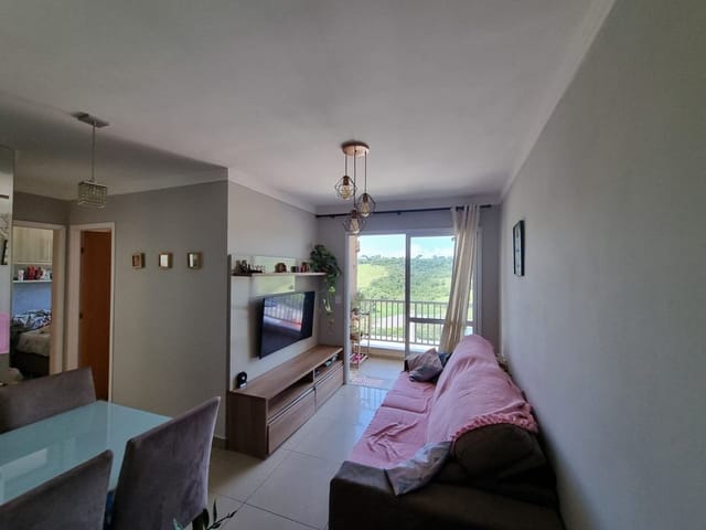 Foto do Apartamento - Apartamento com 2 dormitórios à venda, 45 m² por R$ 345.000,00 - Jardim Satélite - São José dos Campos/SP | INDEPENDENCE NEGOCIOS IMOBILIARIOS LTDA
