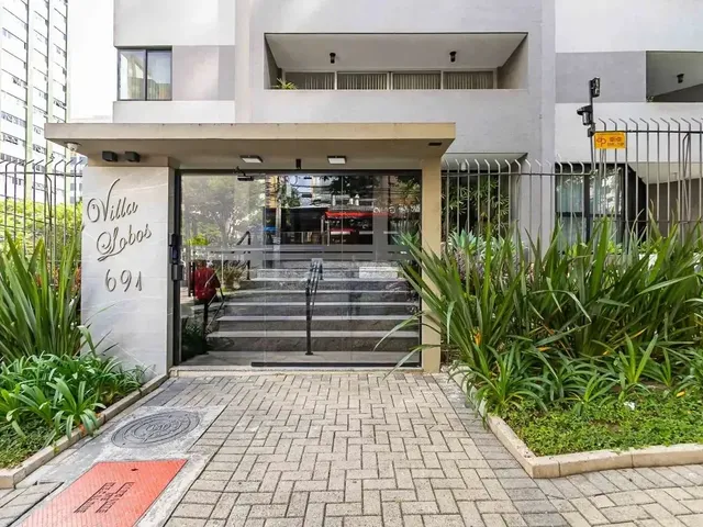 Apartamento 4 quartos e 5 banheiros, à venda, no bairro Bigorrilho em Curitiba