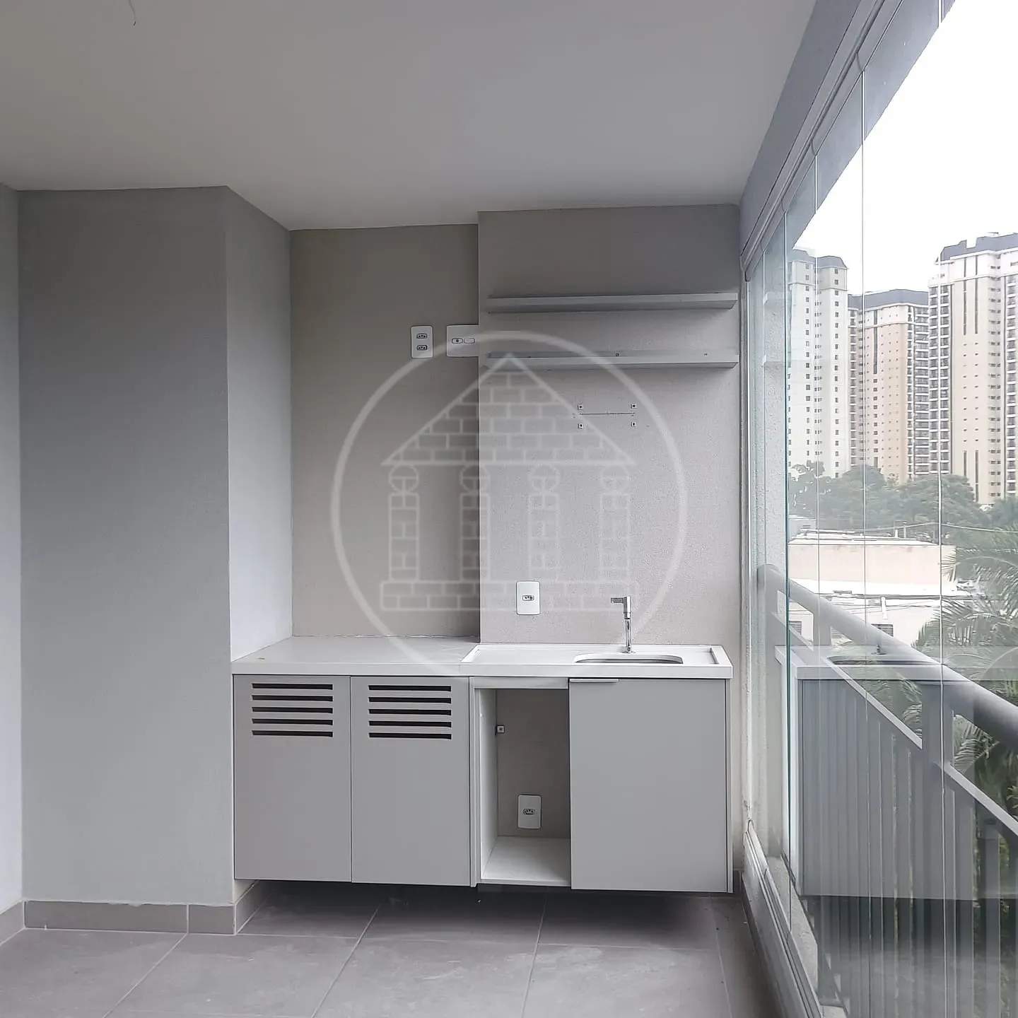 Apartamento, 3 quartos, 108 m² - Foto 39