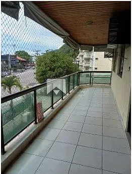 Apartamento, 3 quartos, 120 m² - Foto 1