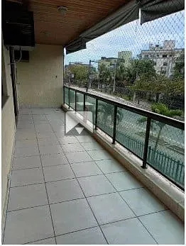 Apartamento, 3 quartos, 120 m² - Foto 9