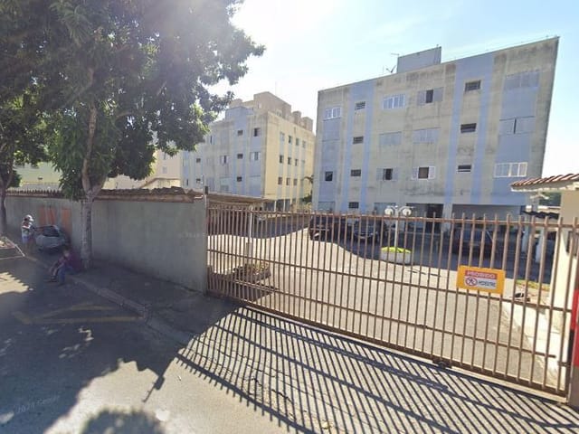 Foto do Apartamento - Apartamento com 2 dormitórios para alugar, 51 m² por R$ 2.025,00/mês - Jardim Ismênia - São José dos Campos/SP | INDEPENDENCE NEGOCIOS IMOBILIARIOS LTDA
