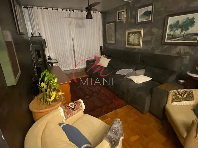 Apartamento 3 quartos e 2 banheiros, à venda, no bairro Perdizes em São Paulo