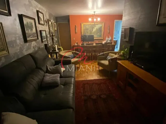 Apartamento 3 quartos e 2 banheiros, à venda, no bairro Perdizes em São Paulo