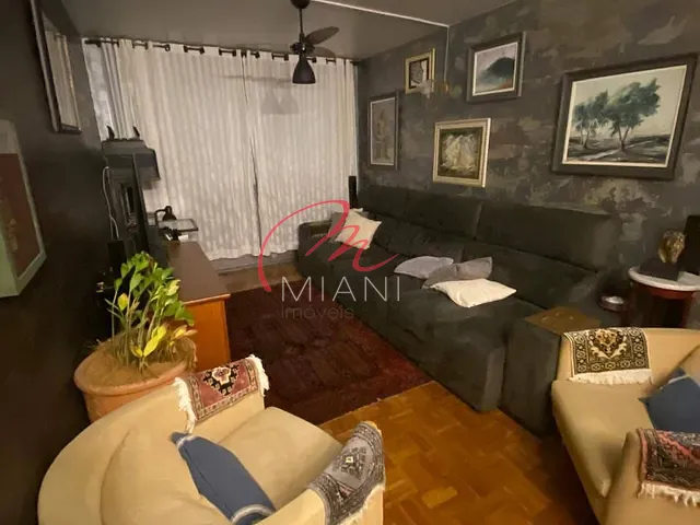 Apartamento 3 quartos e 2 banheiros, à venda, no bairro Perdizes em São Paulo