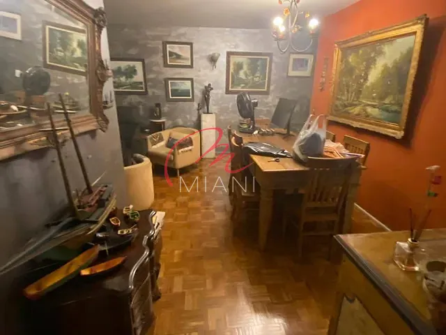 Apartamento 3 quartos e 2 banheiros, à venda, no bairro Perdizes em São Paulo