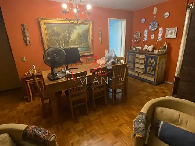 Apartamento 3 quartos e 2 banheiros, à venda, no bairro Perdizes em São Paulo