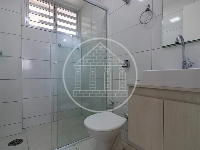 Apartamento 1 quarto e 1 banheiro, à venda, no bairro Vila Buarque em São Paulo