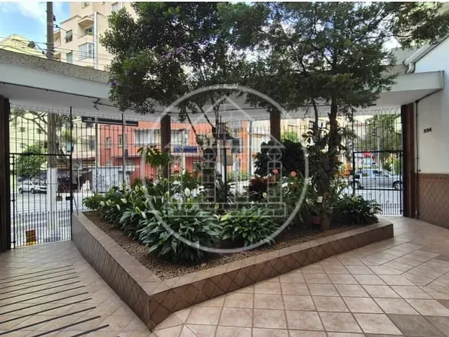 Apartamento 1 quarto e 1 banheiro, à venda, no bairro Vila Buarque em São Paulo