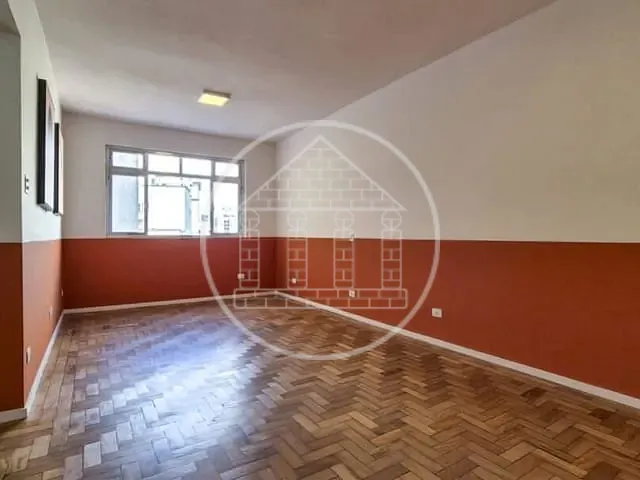 Apartamento 1 quarto e 1 banheiro, à venda, no bairro Vila Buarque em São Paulo