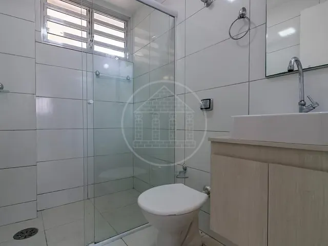 Apartamento 1 quarto e 1 banheiro, à venda, no bairro Vila Buarque em São Paulo