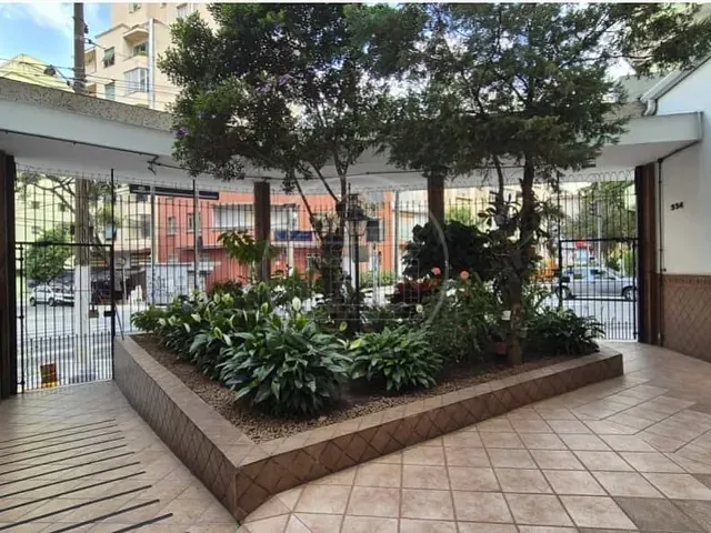 Apartamento 1 quarto e 1 banheiro, à venda, no bairro Vila Buarque em São Paulo